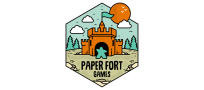 Paper Fort Games