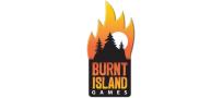 Burnt Island Games